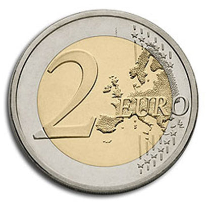 Allemagne 2€ Abbaye de Maullborn 2013