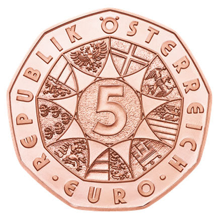 Concert du Nouvel An 2016 à 5 € en Autriche