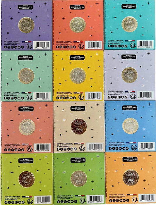 France 5€ Collecte de Panneaux 2025