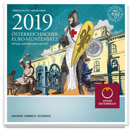 Autriche Bnc 2019