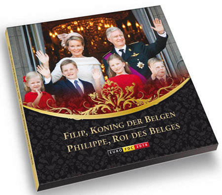 Belgique BNC 2014