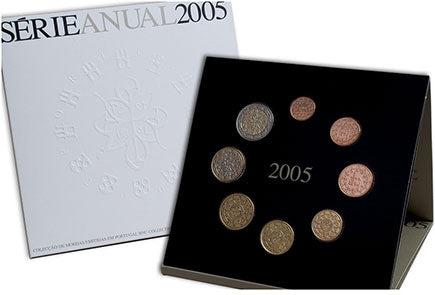 Portugal SET BNC 2005
