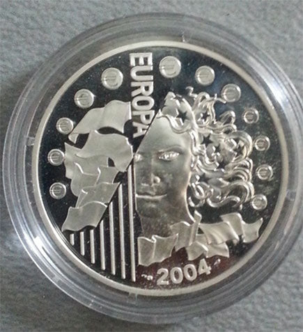 France 1,50 € Europe 2004