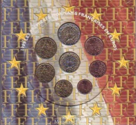 France Bnc 2000 - observations