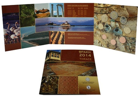 Grèce Bnc 2014