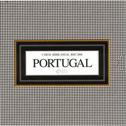 Portugal SET BNC 2008