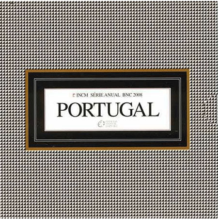 Portugal SET BNC 2008