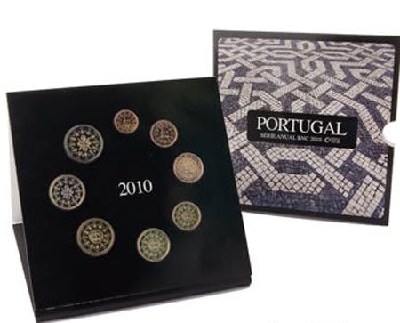 Portugal SET BNC 2010