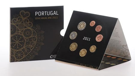 Portugal SET BNC 2011