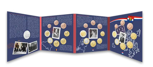 Benelux septembre 2024 BNC