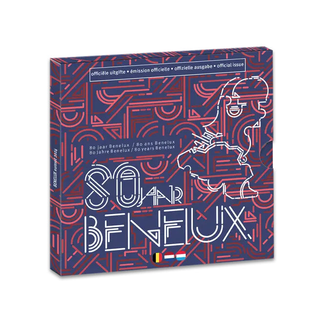 Benelux septembre 2024 BNC