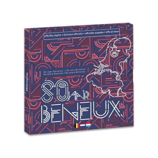 Benelux septembre 2024 BNC
